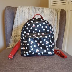 Disney backpack